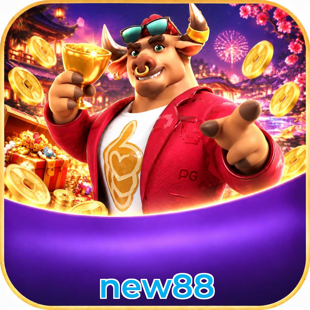 Página oficial da new88 no Facebook com promoções e suporte