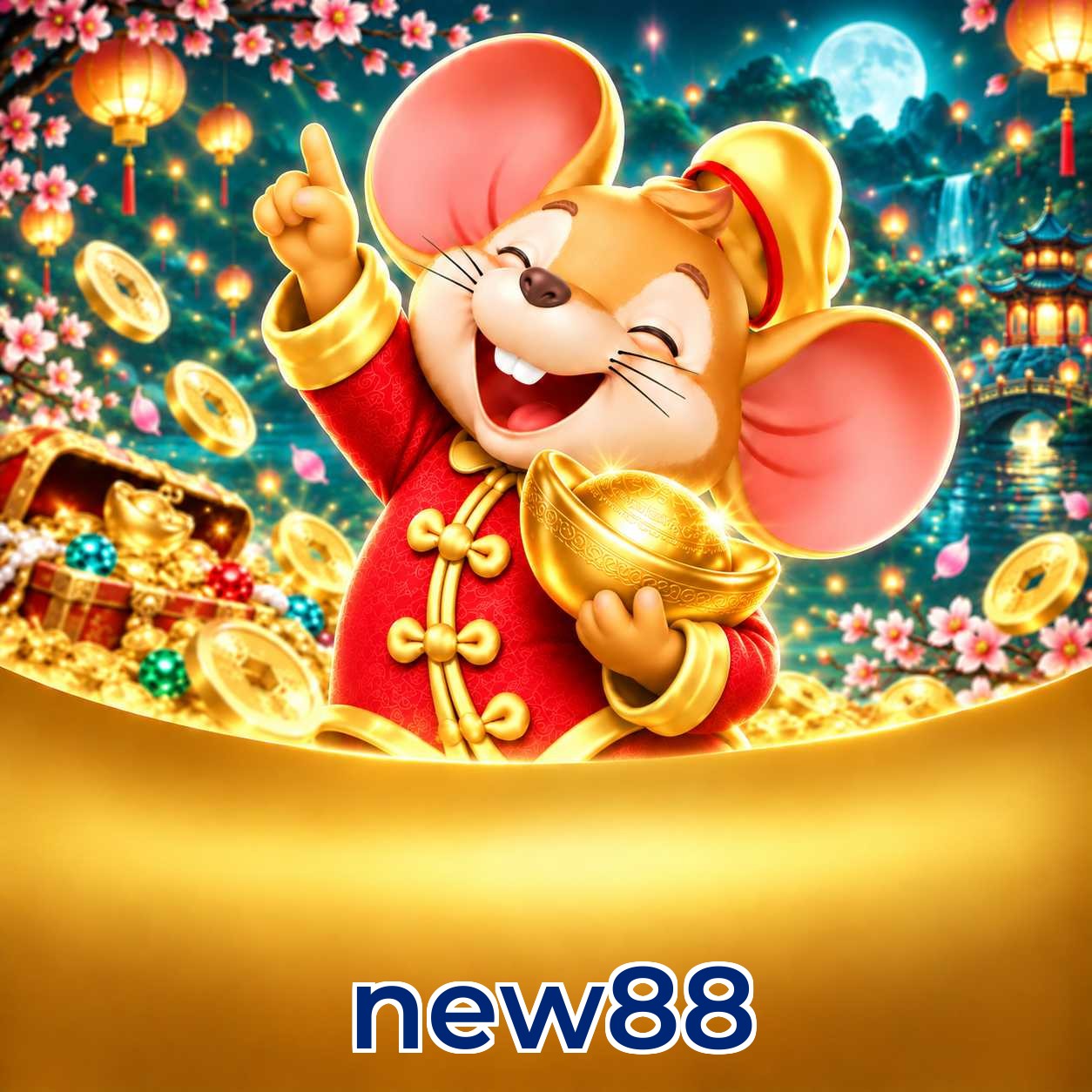Como seguir a new88 no Facebook e ativar notificações