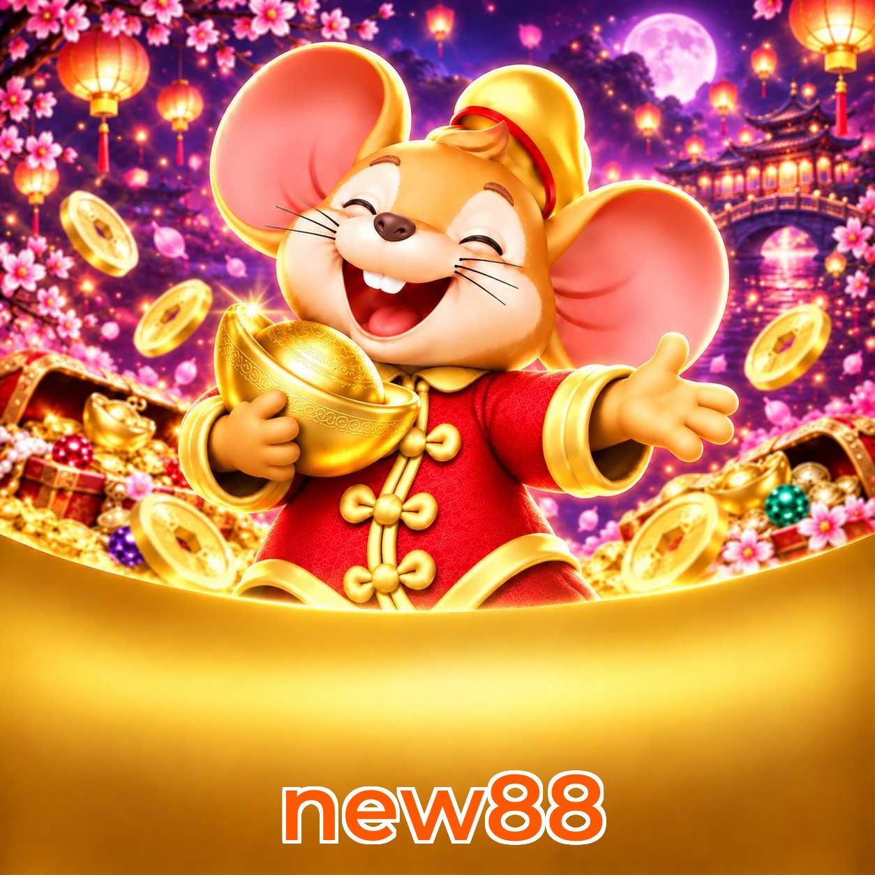 Comparativo do app new88 versus navegador mobile